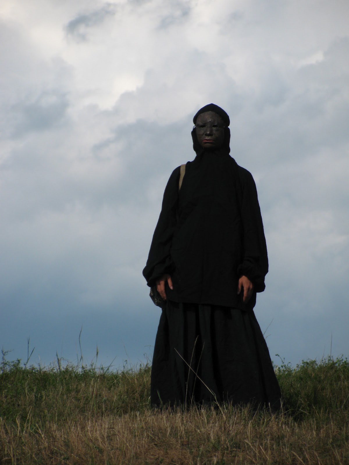 midden Bread and Puppet Apprenticeship Part 3 The Everything and