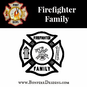  Firefighter Family Gifts