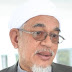 PANAS : PANAS JE TELINGA HADI AWANG BILA BACA BENDA NI..??