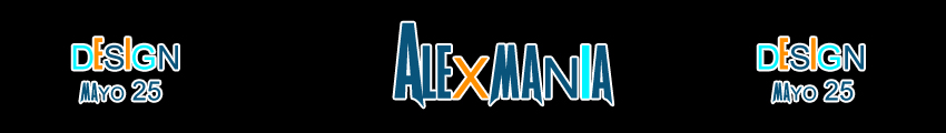 Alexmania