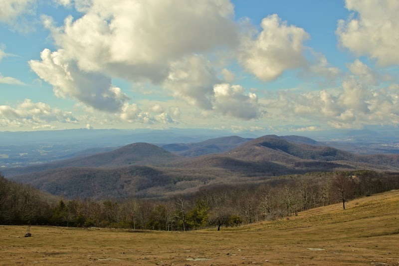 High Windy Adventures Bearwallow Mountain