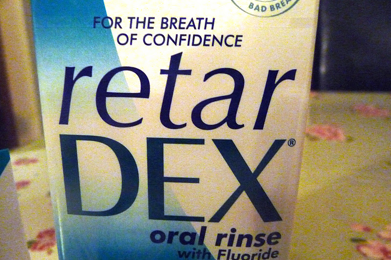 The Vegetarian Experience RetarDEX Review (Vegetarian Society Approved