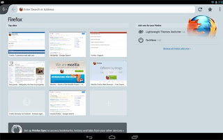Firefox,Android Firefox