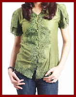 model kebaya wisuda model+kebaya+wisuda+modern+(2) Model Kebaya Wisuda Dan Modern Terbaru 2014