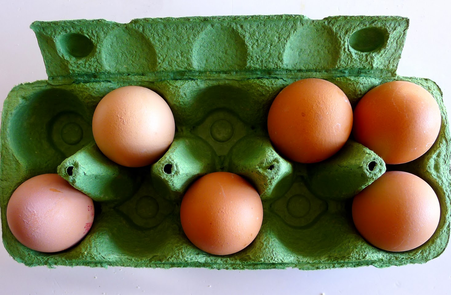 MY KITCHEN IN SPAIN FLAMENCO EGGS—THE SPANISH CHAKCHOUKA