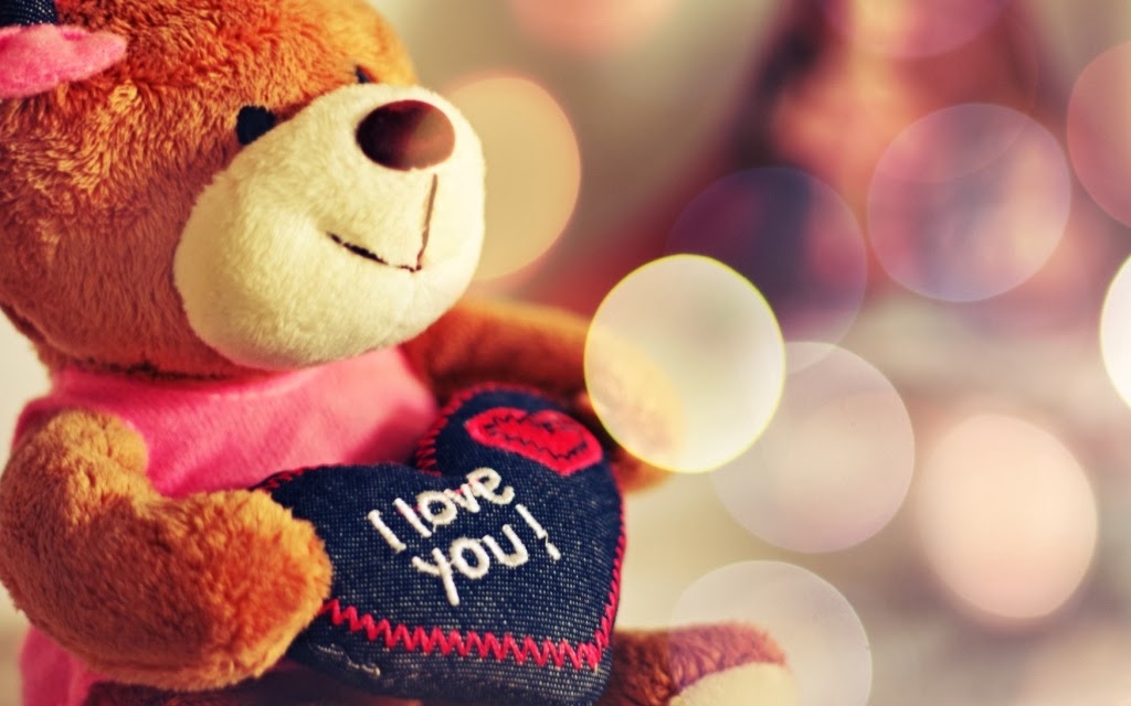 Imagenes bonitas con frases de amor y corazones - pensamientos de amor - hermosas