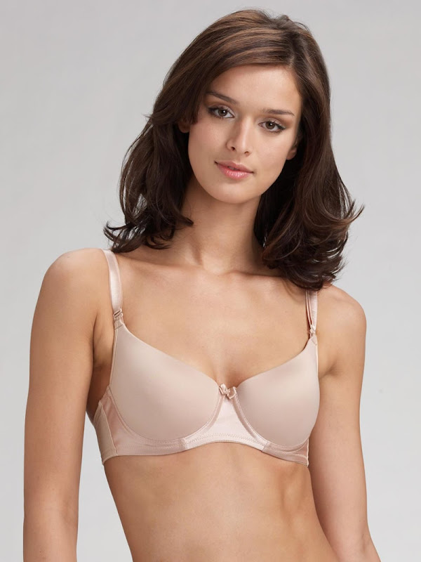 Bra size 33a Cup sizes are determined in proportion to a woman’s band size, so a woman with 34A boobs has nearly identically sized breasts as a woman with a 30C bra size. In this example, the woman with the 34A cup size has a larger frame than the woman with the 30C size.