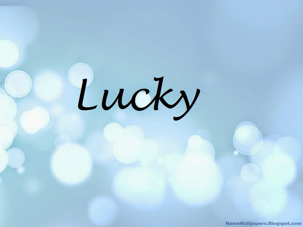 Lucky Name Wallpapers Lucky ~ Name Wallpaper Urdu Name Meaning Name Images  Logo Signature