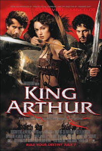 Ver Película El rey Arturo Online (2004)