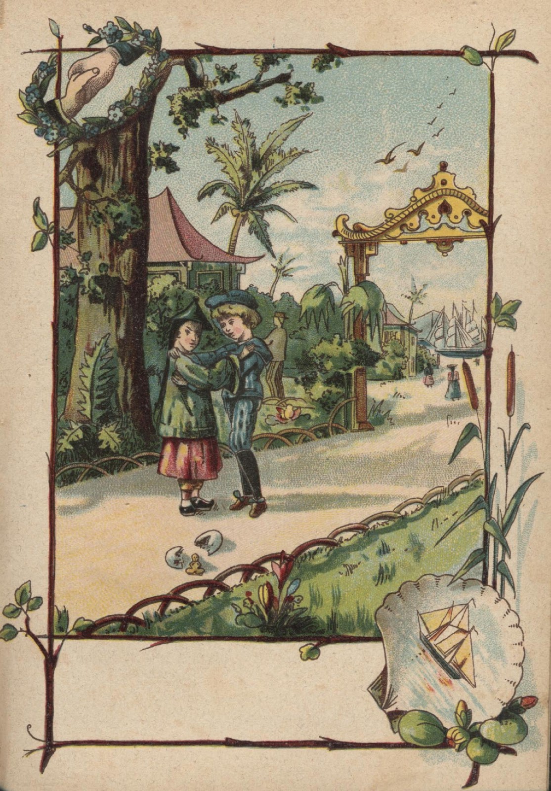 Bunt Blogt december 2011