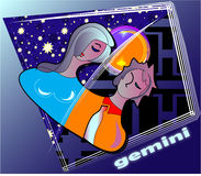 Gemini Yearly Horoscope 2015  