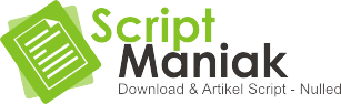 Script Maniak - Download Center Nulled and Script