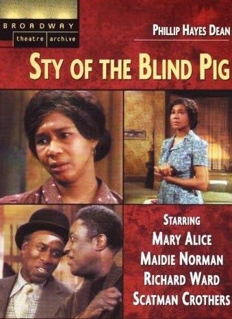 Richard Ward: Classic Character...