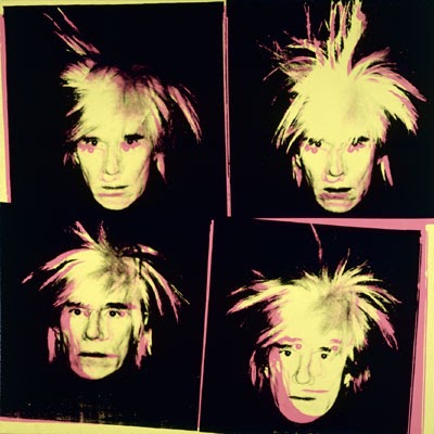 Andy Warhol - StakanSoka