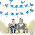 ¿Como usar Twitter en contra de los políticos?