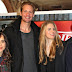 Los actores de The East posan para Variety Studio