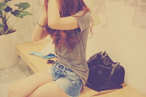 sad alone