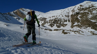 cegesqui: Pic de Roca Blanca (2766m)