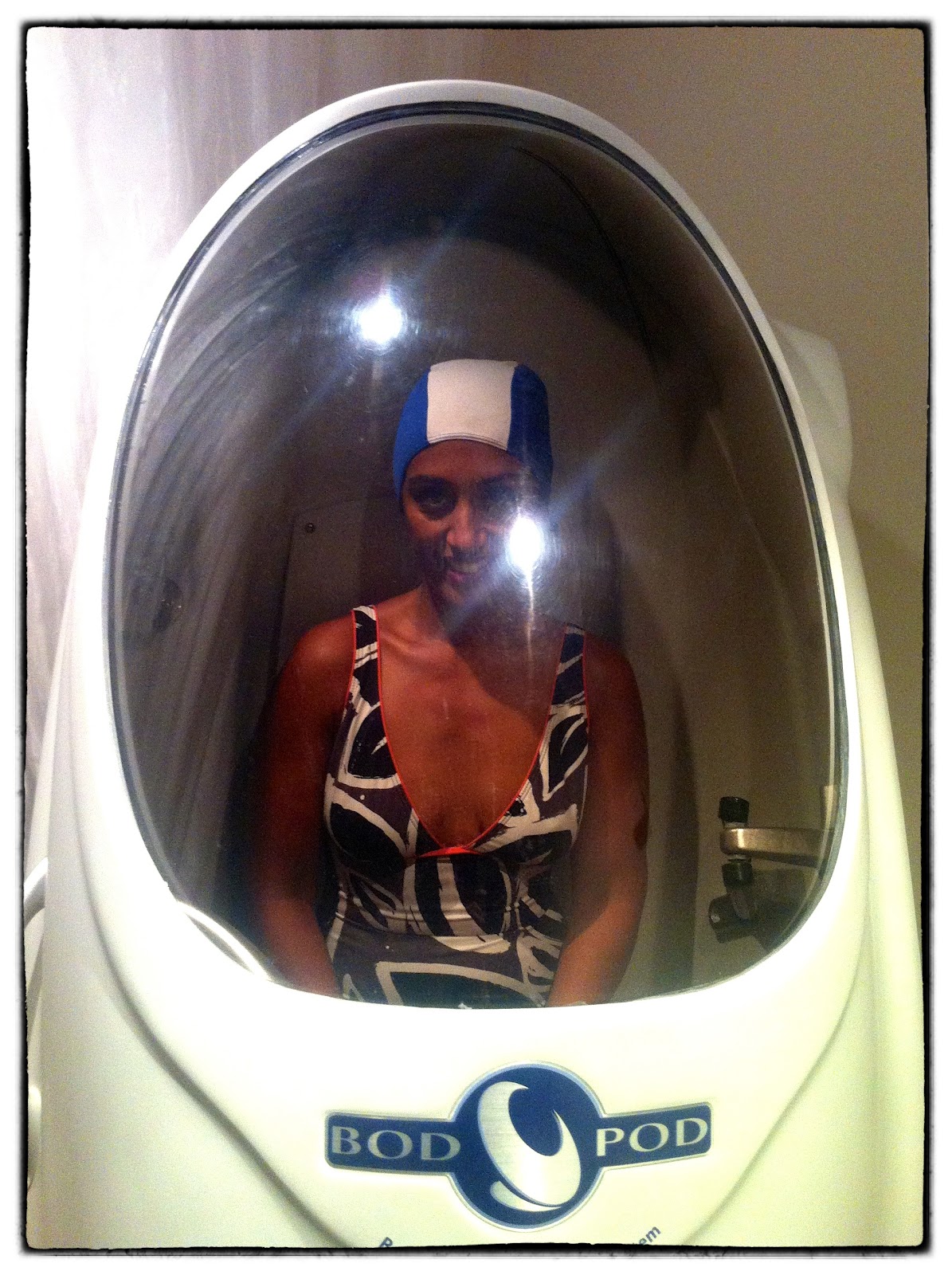 Ki Bod Pod HiTech Health FitBod Beauty Passionista