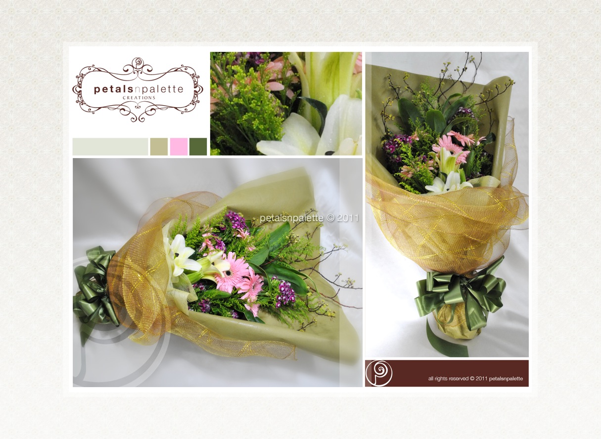 September 2011 Wedding Decoration Malaysia Floral Design & Event