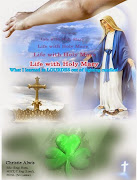 Life with Holy Mary