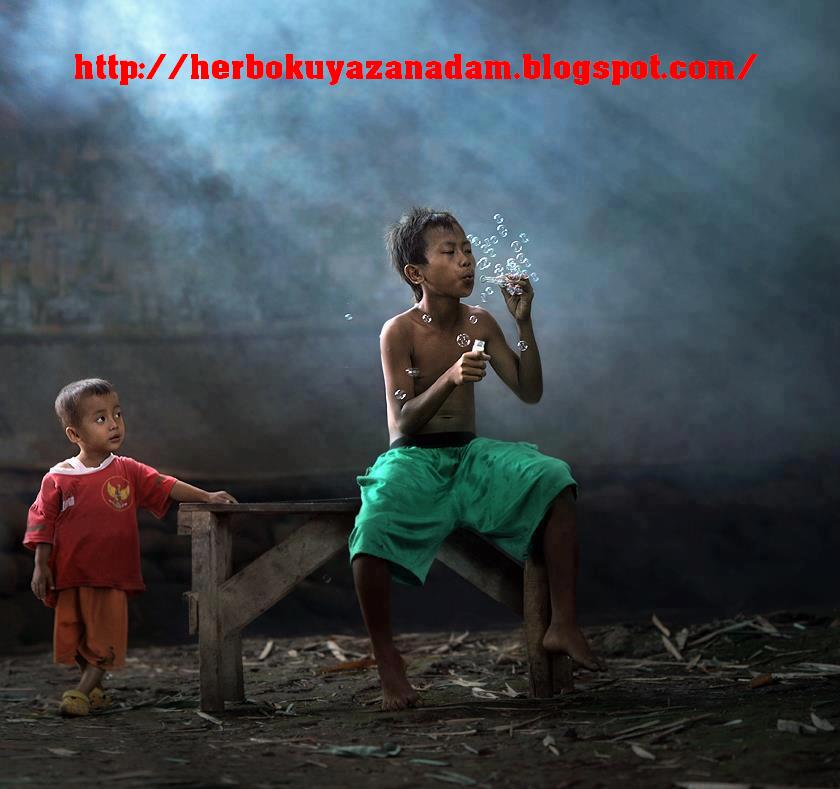Çocuklarınıza öğretin ! Her Boku Yazan Adamın Blog�u
