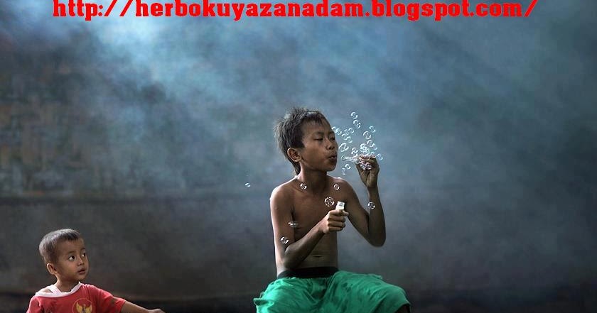 Çocuklarınıza öğretin ! Her Boku Yazan Adamın Blog�u