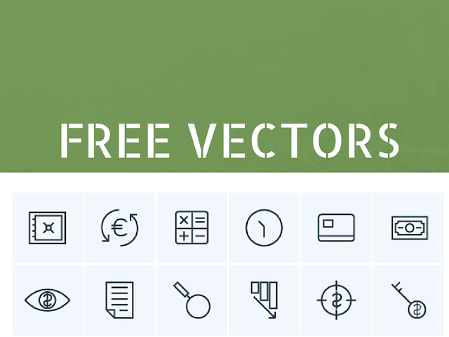 List of websites that allow free vector download 