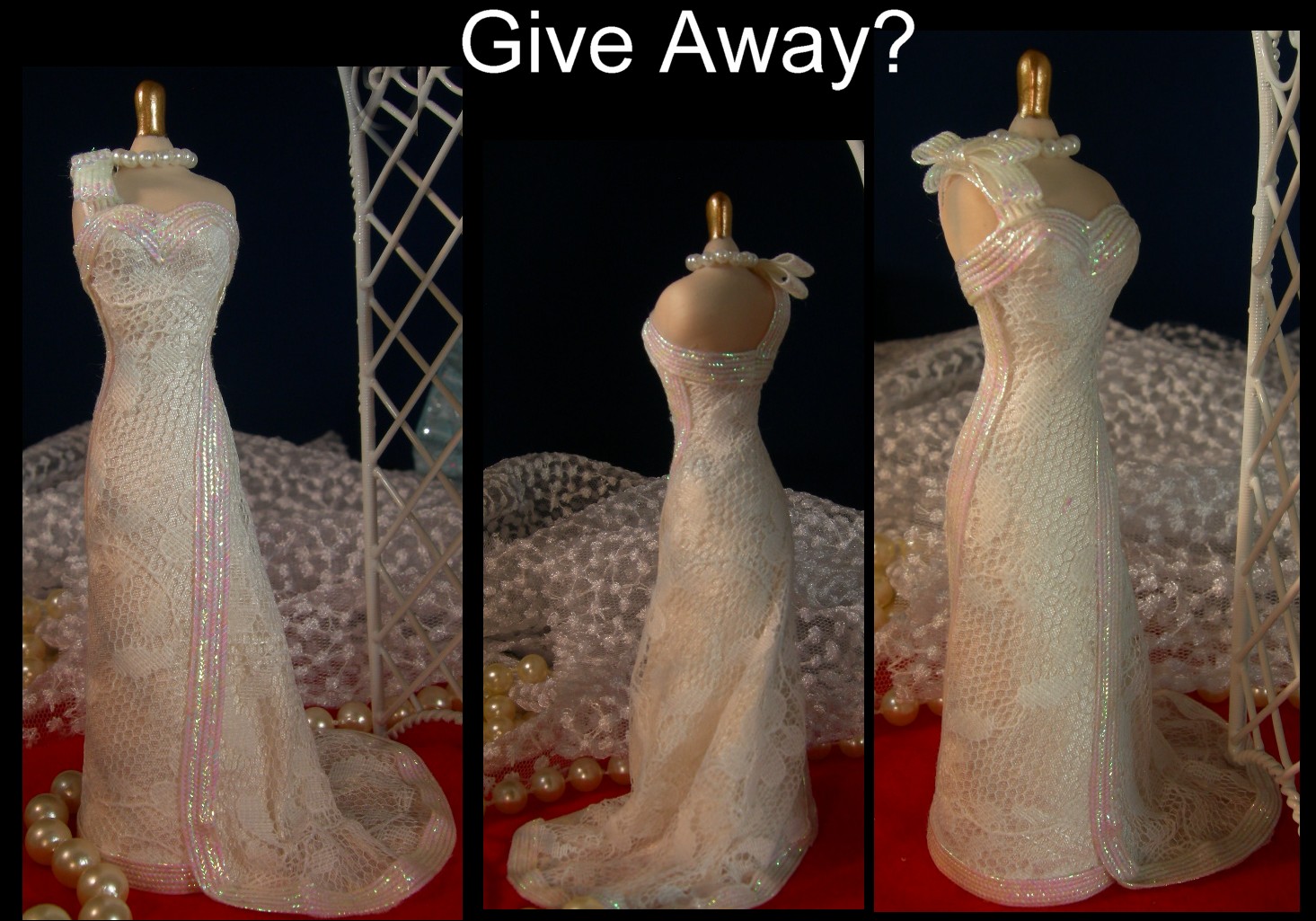 Dollhouse Miniatures by Felma J. Tom International Show 2013! Chicago Here I Come!