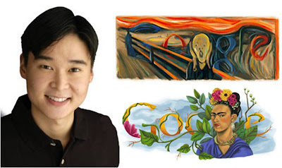 Dennis Hwang Google
