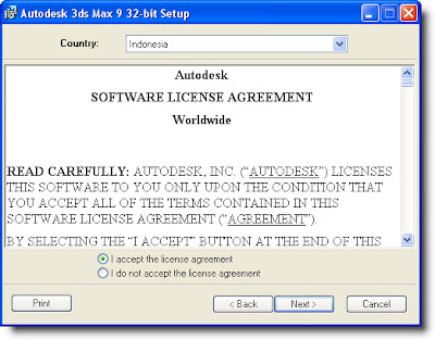 Software License Agreement Software License Agreement