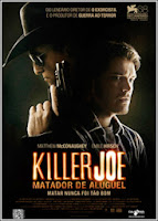 Killer Joe: Matador de Aluguel - Dublado Download Killer Joe: Matador de Aluguel Dublado