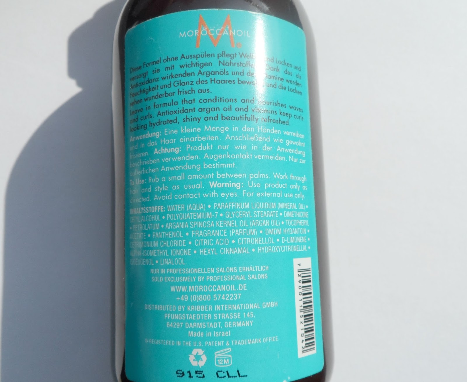 Lifestyle, MakeUp, Skincare, Haircare Another Kind of Beauty Blog