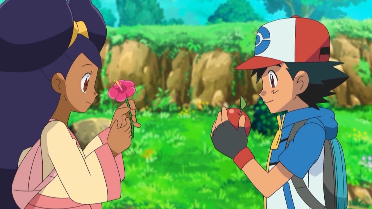 Ps Fansub Ps Pokemon Best Wishes 2 Da Episode 9 47 Ps Fansub Ps Pokemon Best Wishes 2 Da Episode 9 47