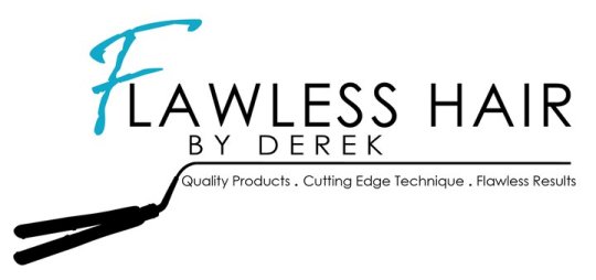 FLAWLESS HAIR by Derek
