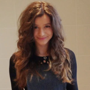 Eleanor Calder.