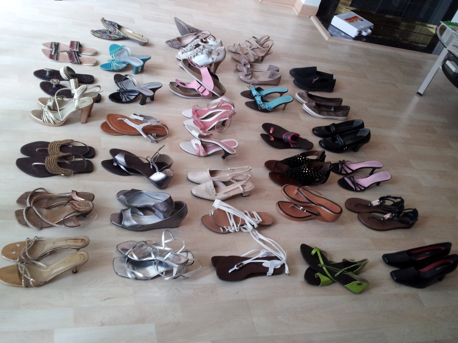 Hurts Like A Brand New Pair Of Shoes Hurts Like A Brand New Pair Of Shoes
