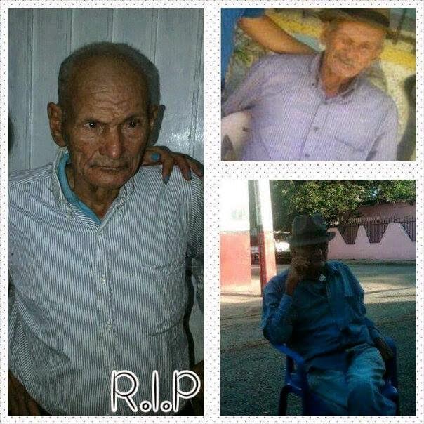 Este domingo será el último culto padre Hilda Britonativa de Yaque