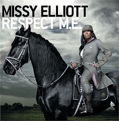 Missy Elliott – Respect M.E. (CD) (2006) (FLAC + 320 kbps)