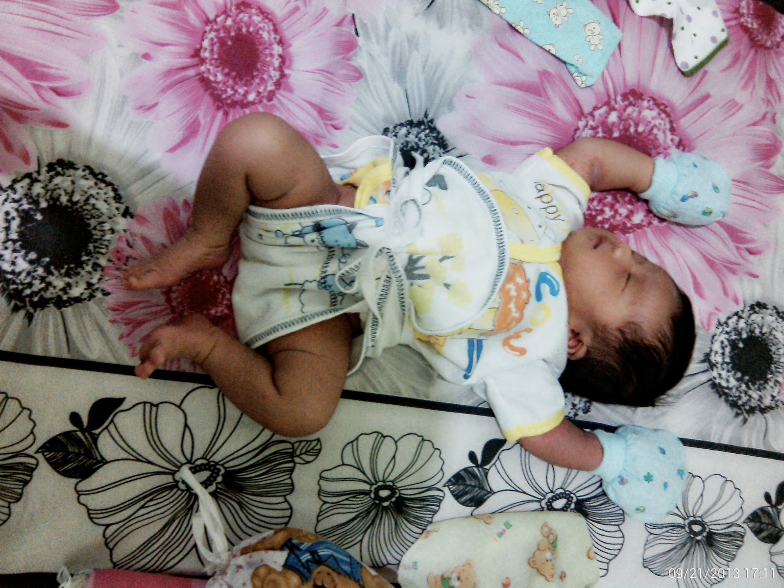 segores sayatan kunai