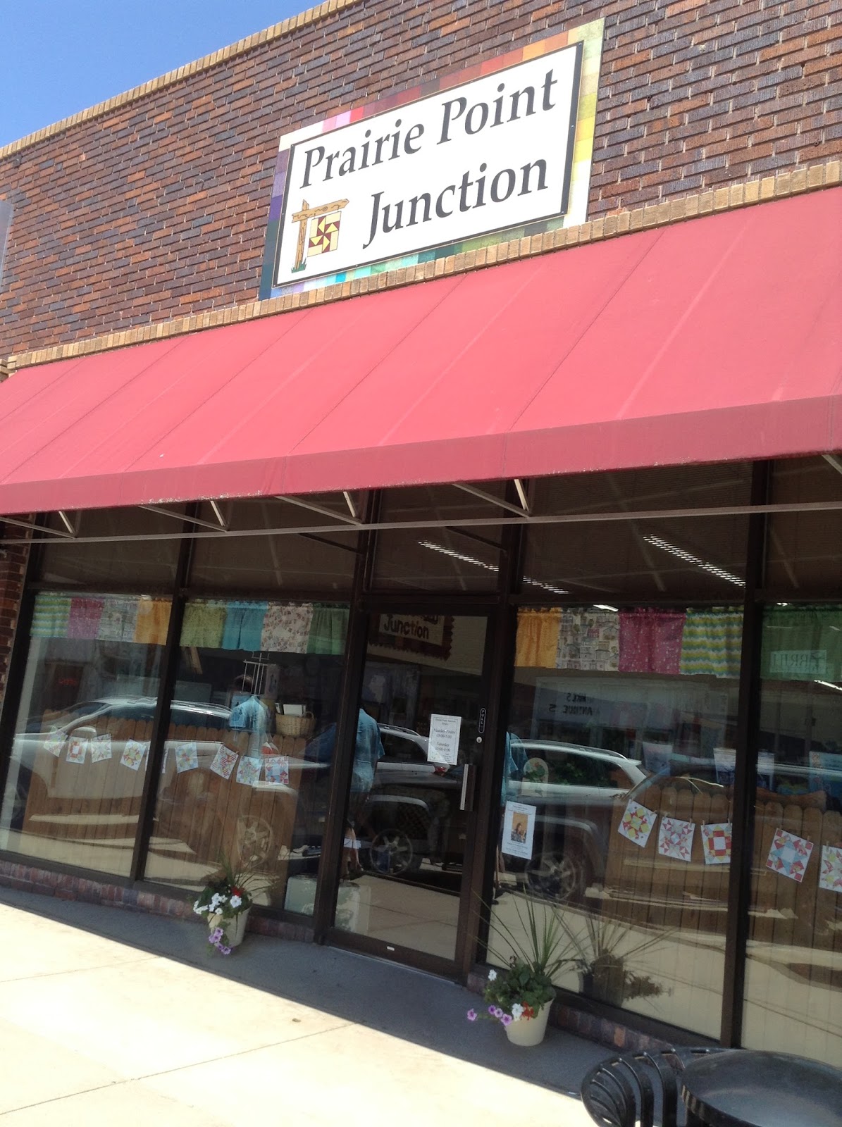 Timeless Traditions Prairie Point Junction.....