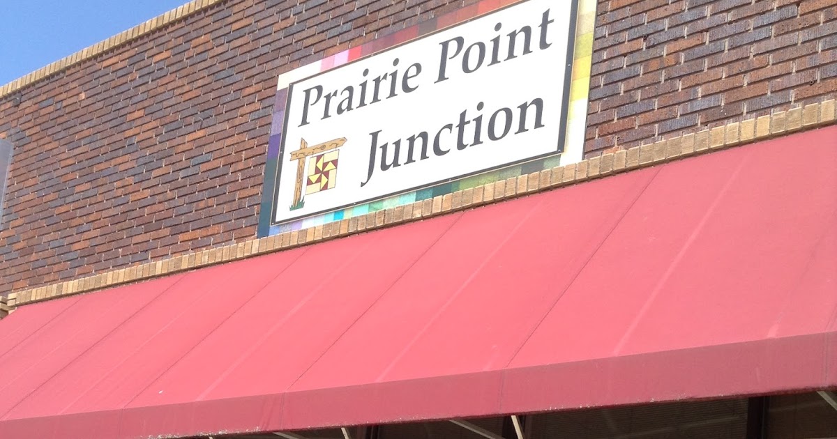 Timeless Traditions Prairie Point Junction.....