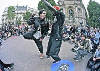 redbull beat it semi finals redbull beat it paris