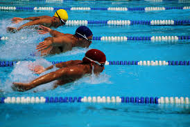natacion clases near me