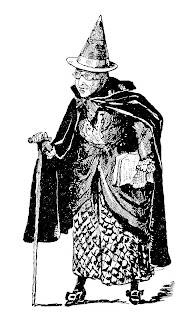 Free Digital Halloween