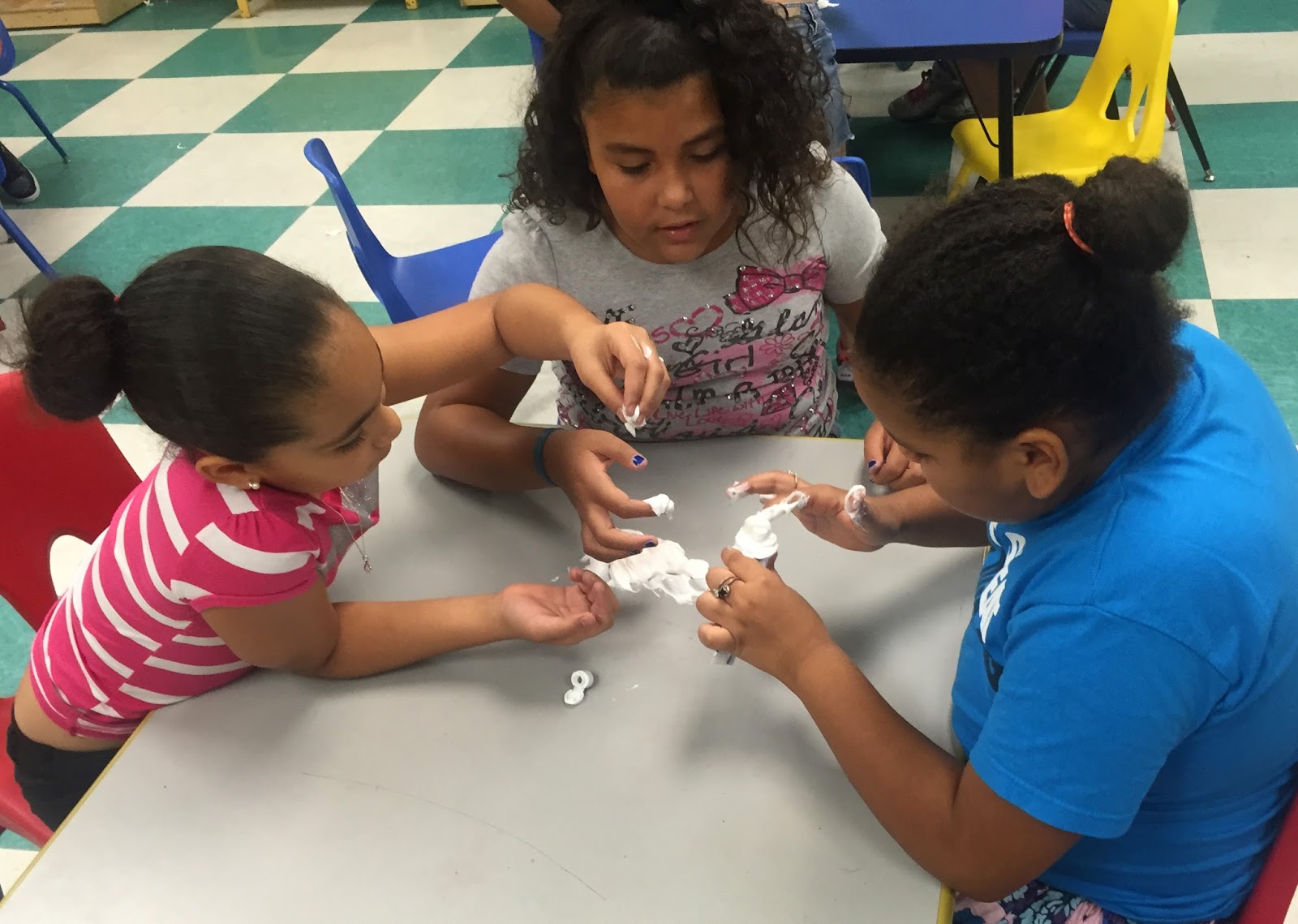 Brightside Academy Stands Up to Bullying Brightside Academy Early