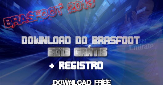 Brasfoot 2005 Download Registro Brasfoot 2005 Download Registro