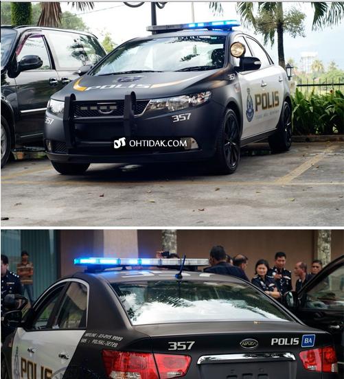 Mpv Polis