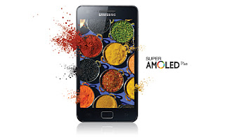 gambar Samsung Galaxy S2 Samsung Galaxy S2