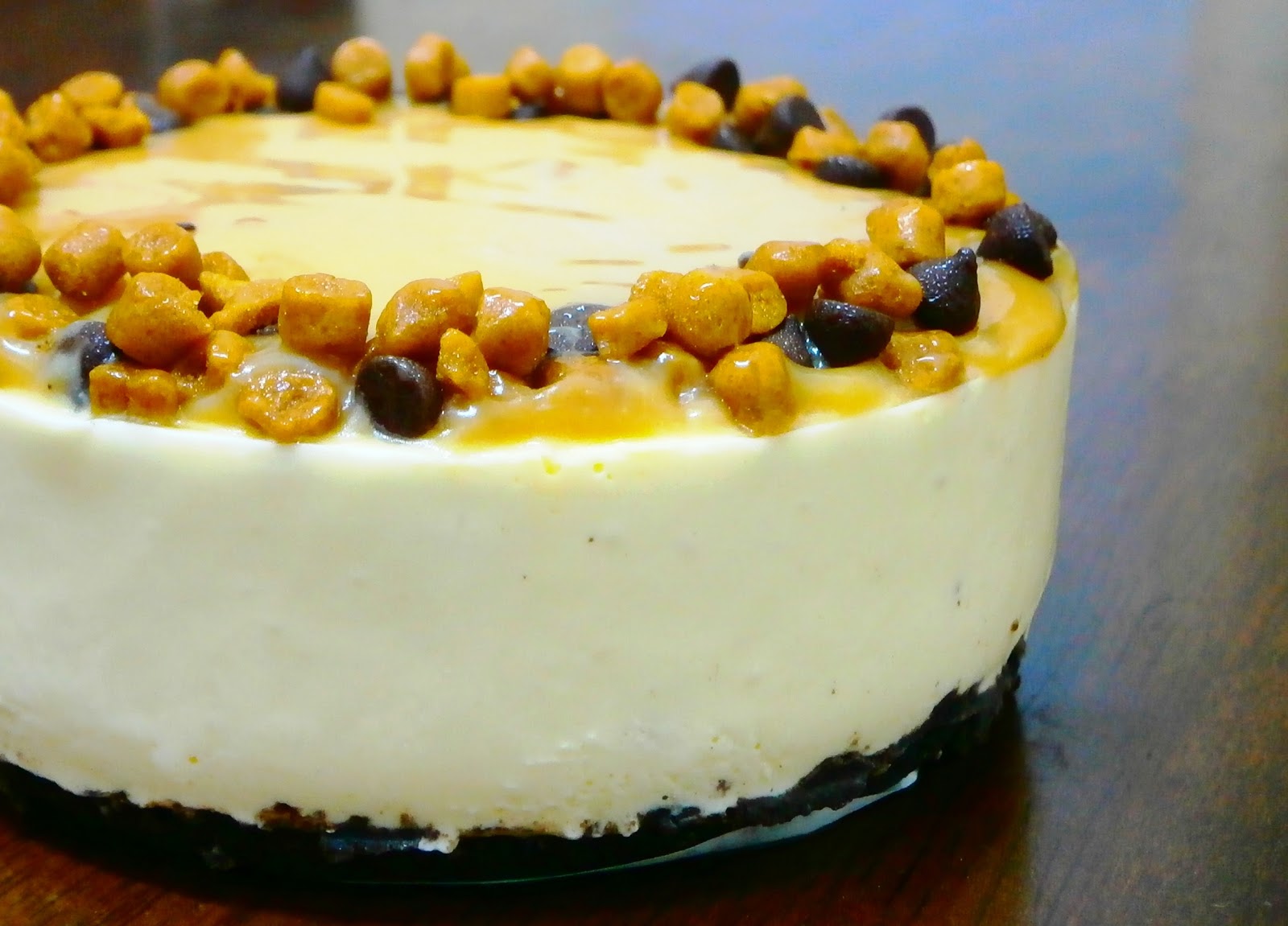 LA LECHERA CHEESECAKES